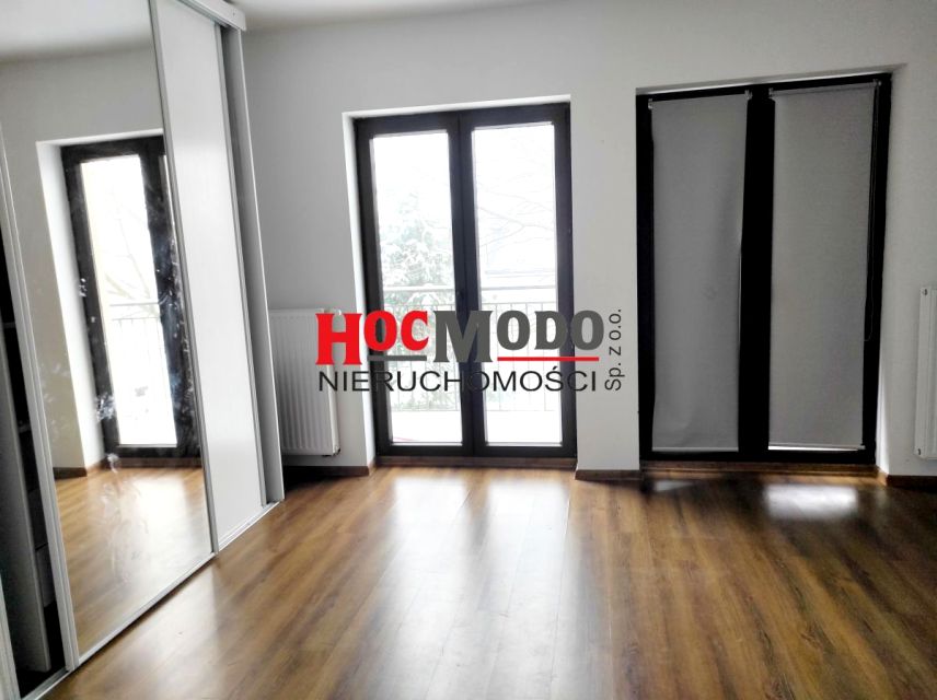 Dom Michałów-Grabina