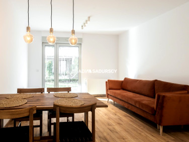 Mieszkanie Kraków wynajem