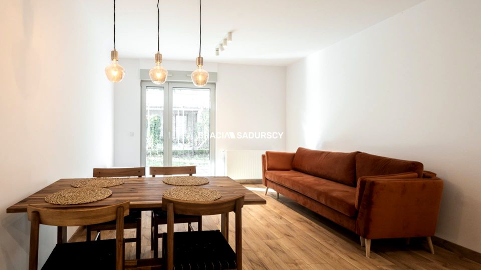 Mieszkanie Kraków wynajem