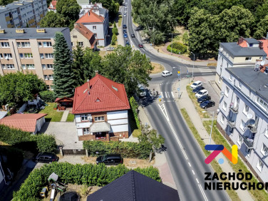 Budynek użytkowy Zielona Góra