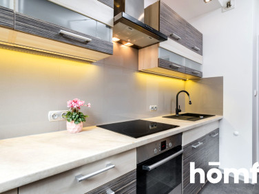 Mieszkanie Warszawa wynajem