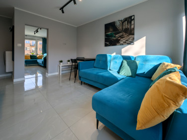 Mieszkanie blok mieszkalny sprzedaż