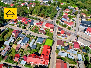 Działka budowlana Bychawa