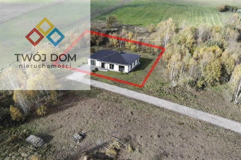 Działka inna Stare Bielice sprzedam