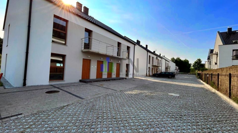 Mieszkanie Kamieniec Wrocławski