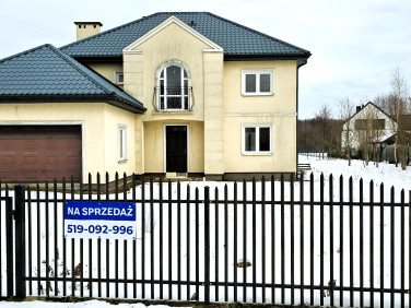 Dom Grodzisk Mazowiecki