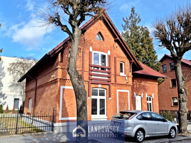 Dom Starogard Gdański