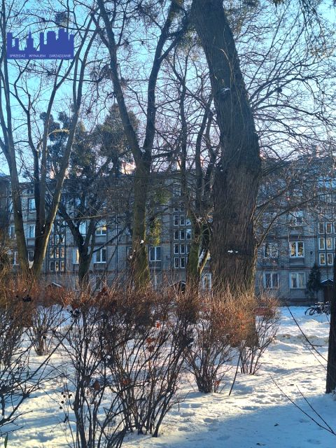 Mieszkanie Warszawa