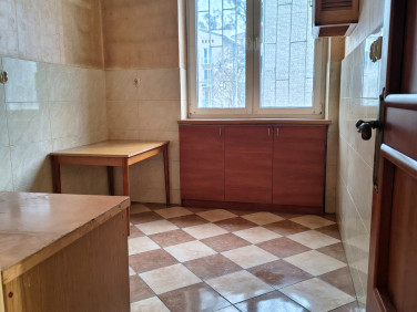 Mieszkanie przy lesie