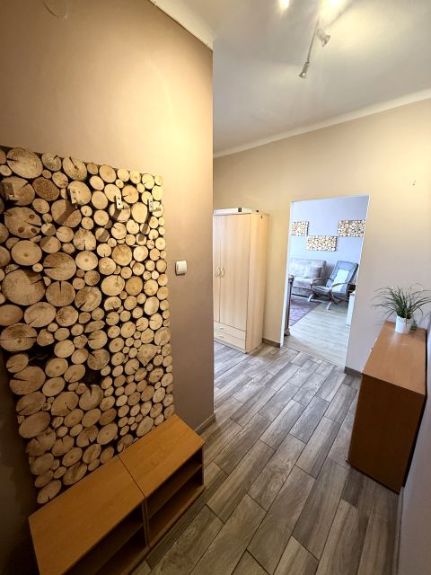 Mieszkanie Ruda Śląska sprzedaż