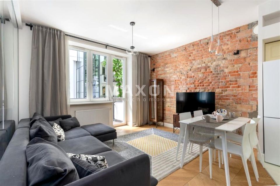 Mieszkanie Warszawa wynajem