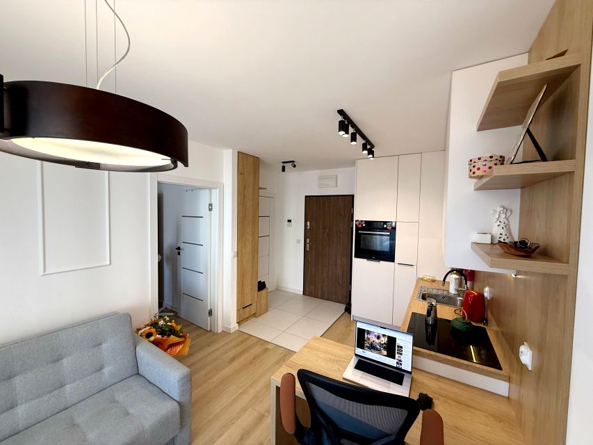 Mieszkanie Kraków wynajem