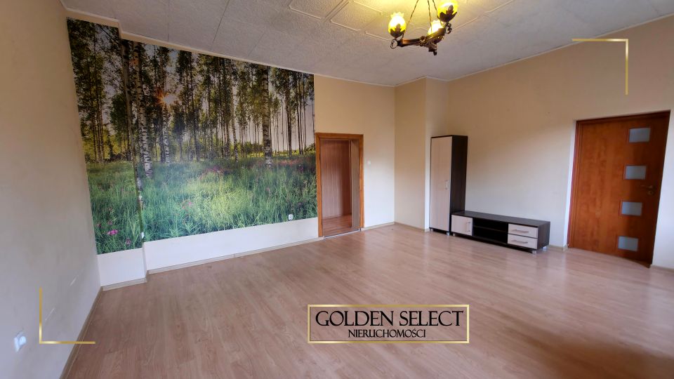 Mieszkanie Kobierzyce