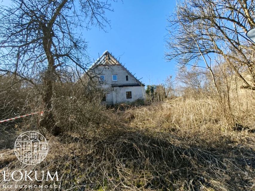 Działka budowlana Staniszów