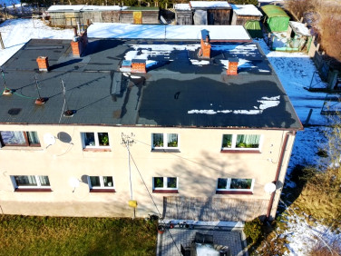 Mieszkanie Krzeszów