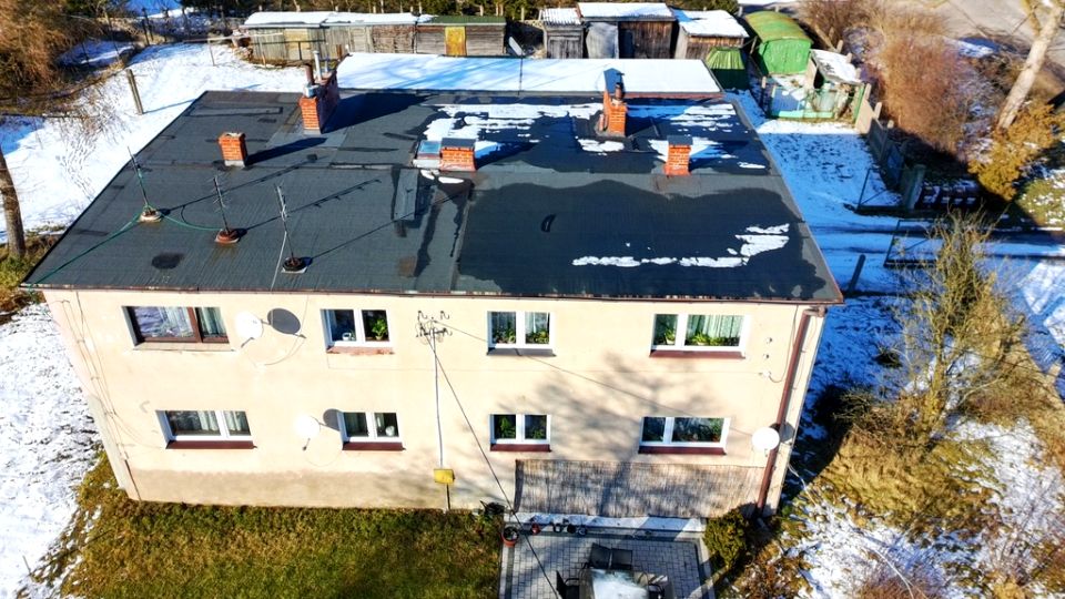 Mieszkanie Krzeszów