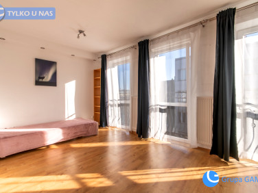 Mieszkanie Kraków