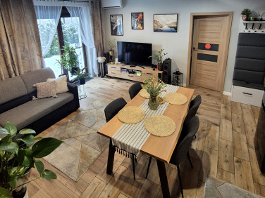 Mieszkanie Stara Iwiczna