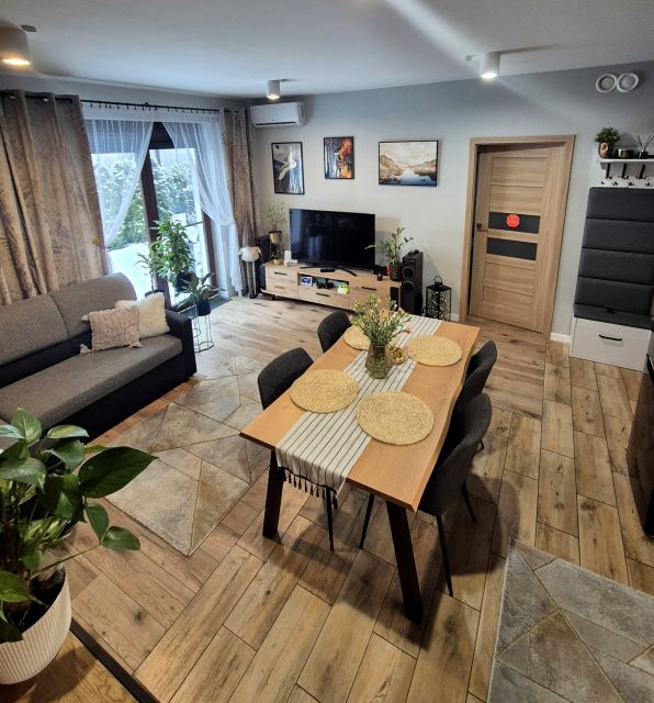 Mieszkanie Stara Iwiczna