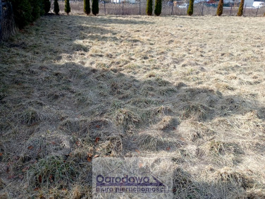 Działka budowlana Kajetany