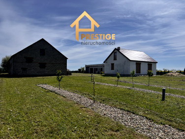 Dom Pomarzany Fabryczne