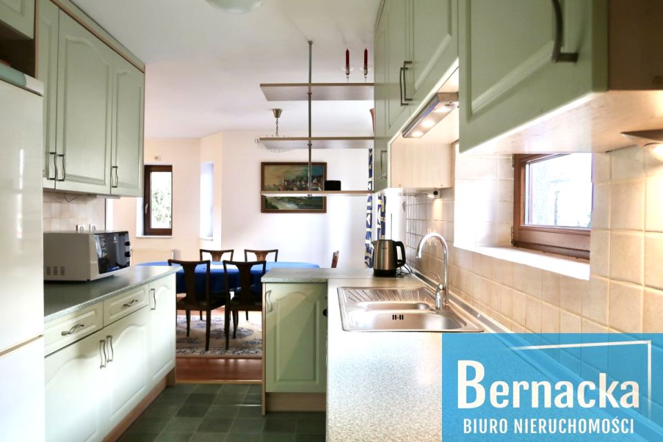 Dom wolnostojący sprzedaż