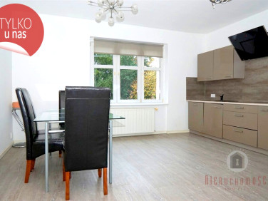 Mieszkanie GORZÓW WIELKOPOLSKI