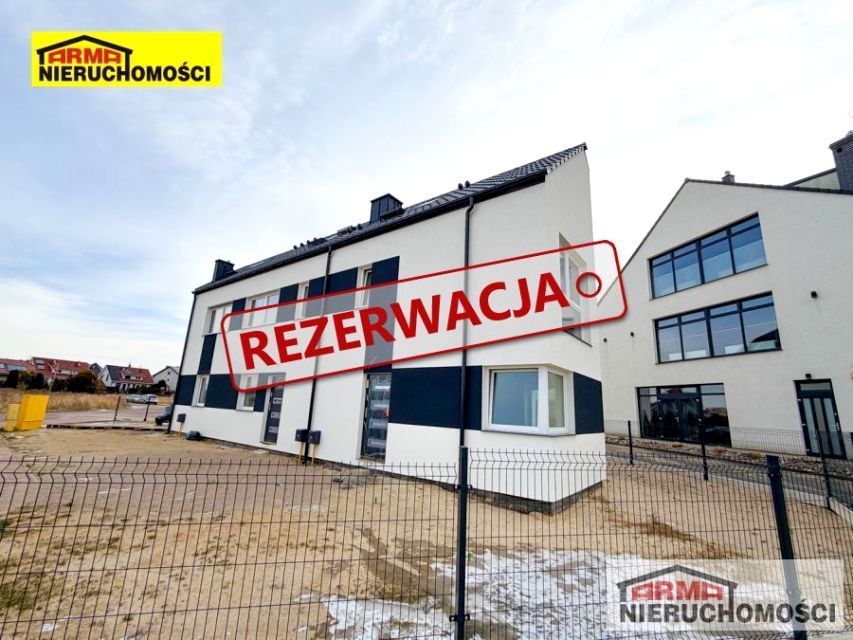 Mieszkanie dom wolnostojący sprzedaż