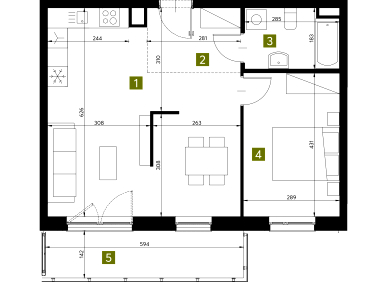 Mieszkanie Wrocław sprzedaż