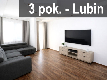 Mieszkanie Lubin