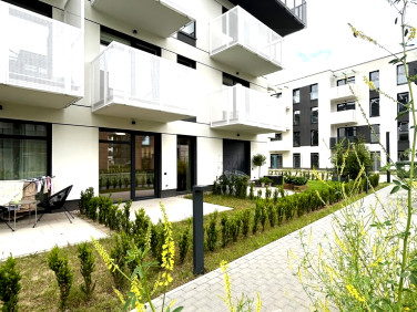 Mieszkanie przy lesie