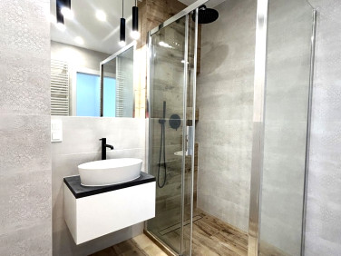 Mieszkanie apartamentowiec Poznań