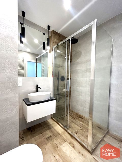 Mieszkanie apartamentowiec Poznań