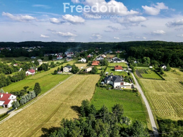 Działka budowlana Rzeszów