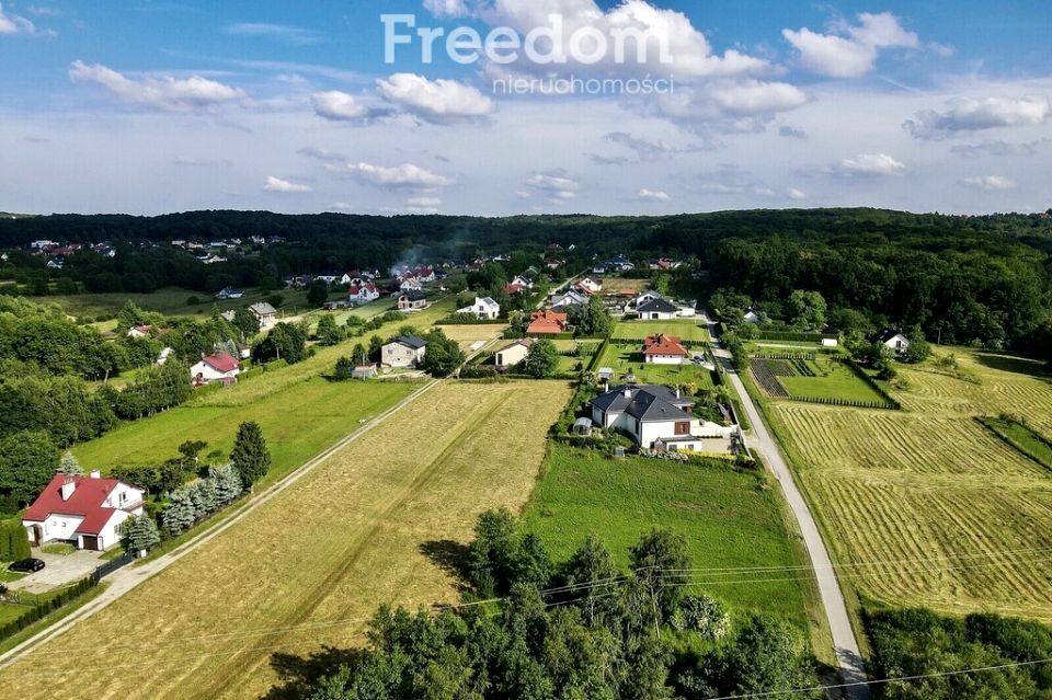 Działka budowlana Rzeszów