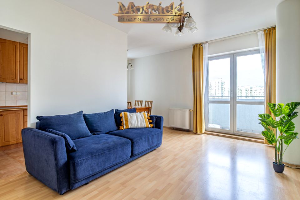 Mieszkanie Warszawa