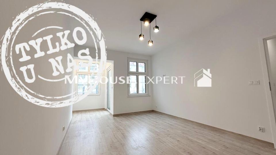 Mieszkanie Gorzów Wielkopolski