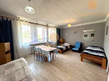 Budynek użytkowy Sitkówka-Nowiny