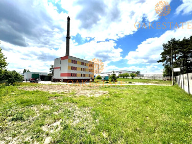 Budynek użytkowy Sitkówka-Nowiny