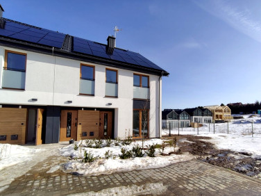 Mieszkanie Władysławowo