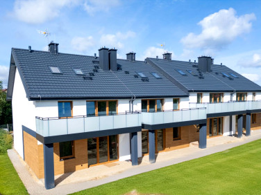 Mieszkanie Władysławowo