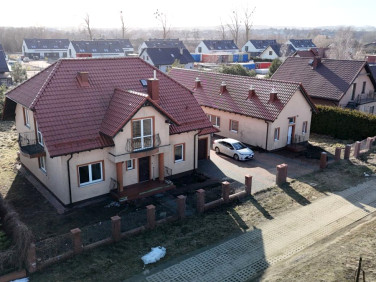 Dom Skowarcz sprzedaż