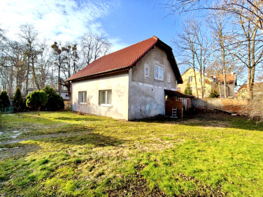 Dom Pasłęk sprzedaż