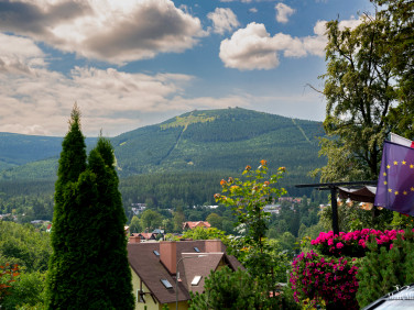 Mieszkanie nad rzeką