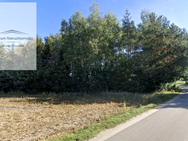 Działka rolna Klamry