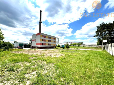 Budynek użytkowy Sitkówka-Nowiny