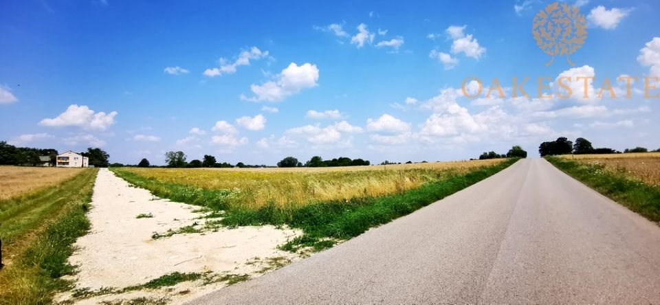 Działka budowlana SKRZELCZYCE