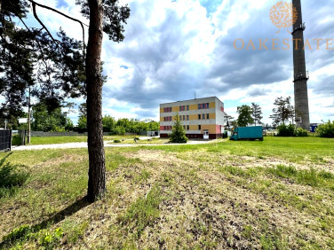 Budynek użytkowy Sitkówka-Nowiny