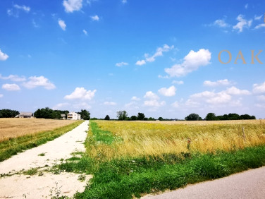 Działka budowlana sprzedam
