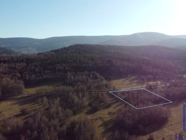 Działka budowlana Świeradów-Zdrój